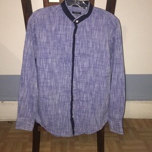 Portabella Men Shirt